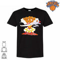 Sopranos Dookie Green Day Tony Soprano Bomb Plane Parody Album Shirt