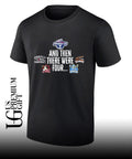 Sorry girls I only hang with war models shirt