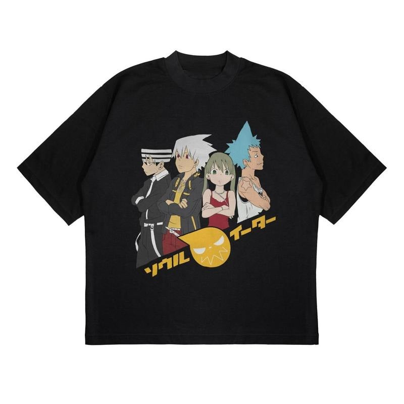 Soul Eater Maka Albarn Shirt, Soul Eater Shirt, Anime Clothing, Anime Shirt, Maka Albarn Shirt, Everyday Basic, Never...