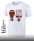 Soulja Boy The Drip Tour 2026 shirt