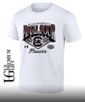 South Carolina Gamecocks NCAA Women’s 2026 Basketball March Madness Final Four shirt