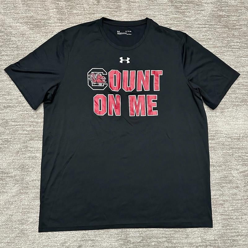 South Carolina Gamecocks Shirt Black, Unisex T-shirt Sweatshirt Hoodie | HypeDripTees.com