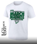South Florida Bulls March Madness NCAA D1 Men’s basketball Championship 2026 shirt