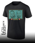 Southern Tradition Tiger Woods mugshot shirt