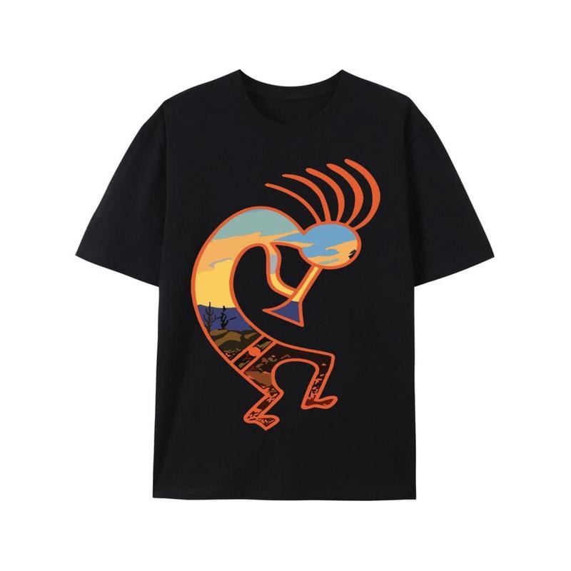 Southwest Dance Copelli Native American T-shirt Hoodie, Sweatshirt | HypeDripTees.com