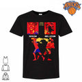 Spain vs Belgium 2026 World Cup Playoff Quarter Final Football Match Shirt