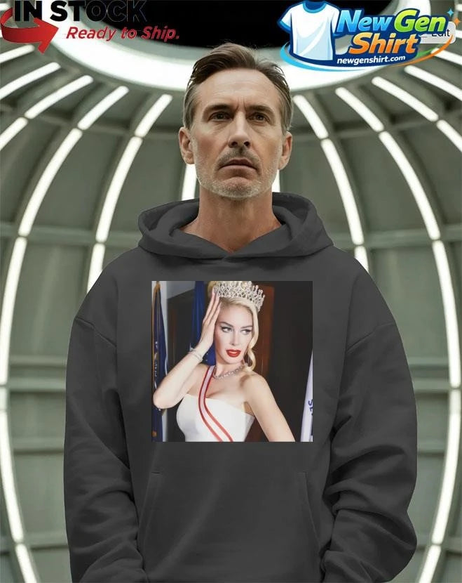 Spencer Pratt Heidi Montag Shirt