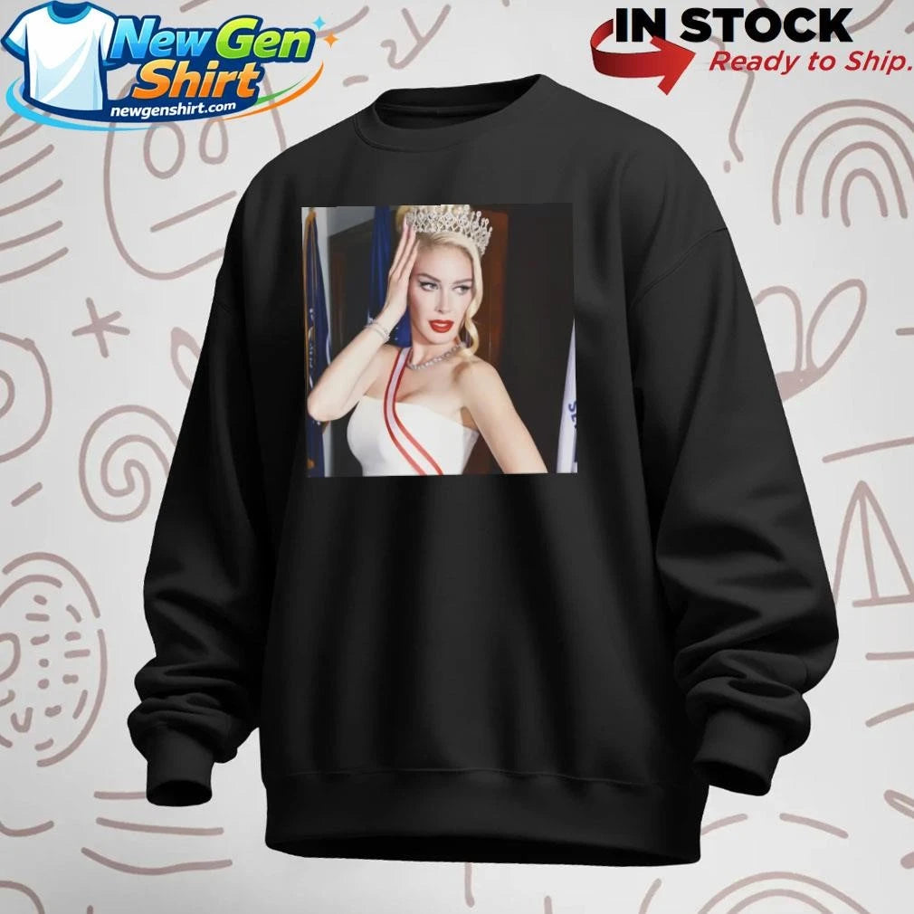 Spencer Pratt Heidi Montag Shirt