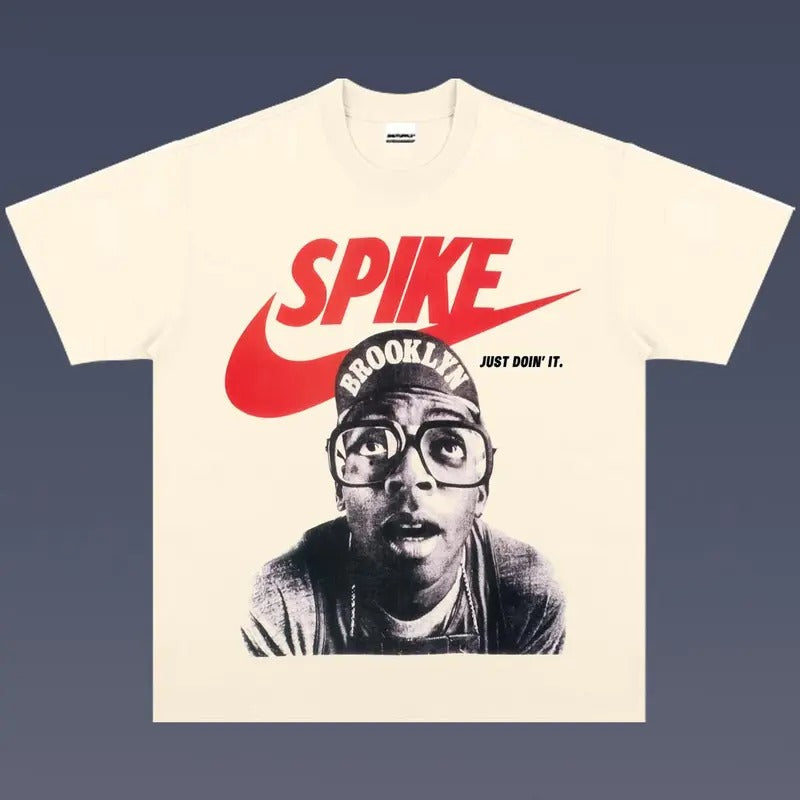 Spike Lee 1.3 TEE | VINTAGE TEE GRAPHIC T-SHIRT SWEATSHIRT HOODIE | SPORT TEE -  GIFT FOR FAN | HypeDripTees.com