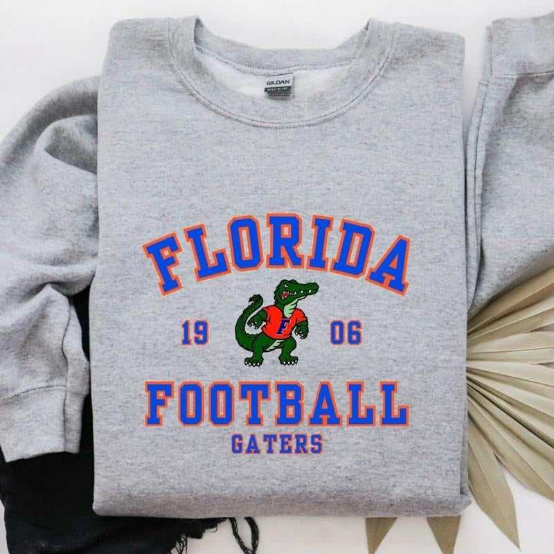 Sporty Crewneck - unisex  Pullover Sweatshirt Cotton Polyester T-Shirts, Hoodie | HypeDripTees.com