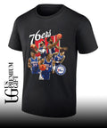 Starting 5 Philadelphia 76ers NBA 2026 Playoffs shirt