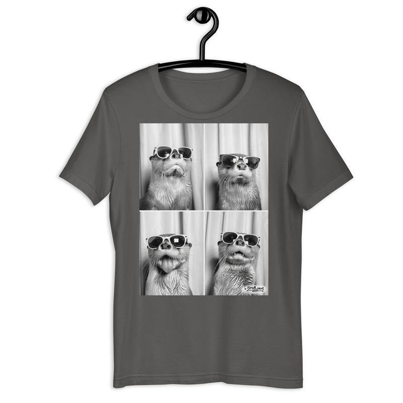 Steve & Brad visit Brighton - Unisex t-shirt Hoodie, Sweatshirt | HypeDripTees.com