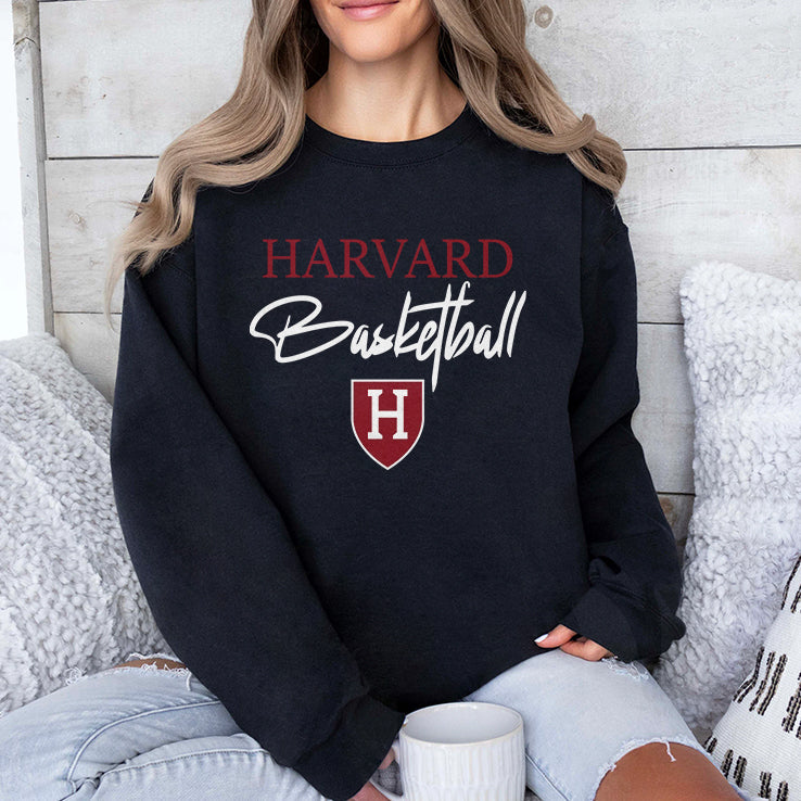 Steve Kerr Wearing Harvard Basketball T Shirt