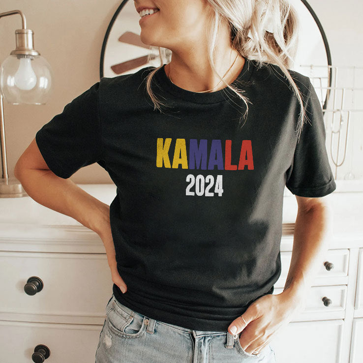Stevie Joe Payne Kamala 2024 Shirt