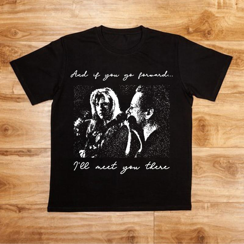 Stevie Nicks And Lindsey Buckingham Shirt, Stevie Nicks Frozen Love Shirt Hoodie, Sweatshirt | HypeDripTees.com