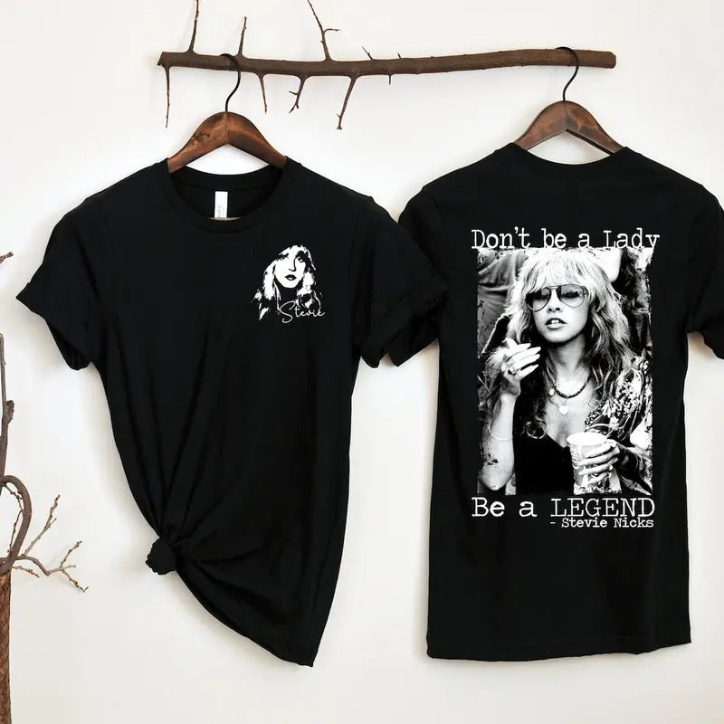 Stevie Nicks Shirt, Stevie Nicks Tour 2024 Shirtstyle{n002}3 Hoodie, Sweatshirt | HypeDripTees.com