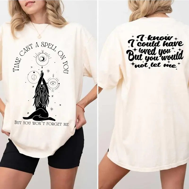 Stevie Nicks Silver Springs Lyrics Shirt, Stevie Nicks Shirt Hoodie, Sweatshirt | HypeDripTees.com