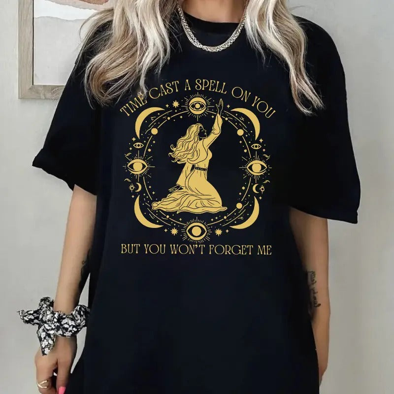 Stevie Nicks With Song Her Shirt Sweatshirt Hoodie, Stevie Nicks With Fan Sweatshirt, Gift For Her | HypeDripTees.com