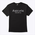 Jack And Jill Of America Associate T Shirt