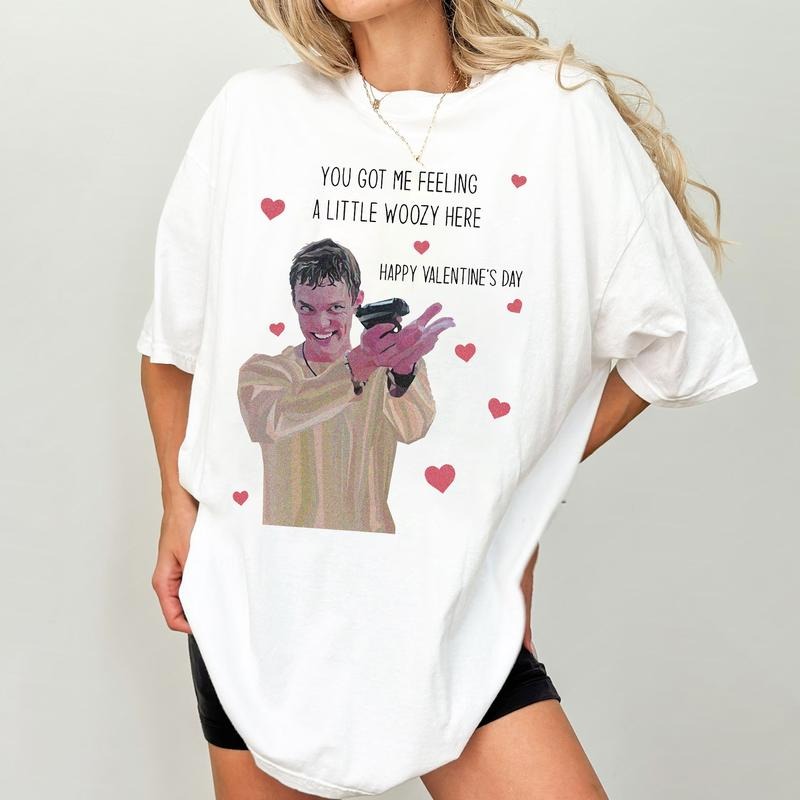 Stumacherr Valentines T-Shirts, Hoodie, Sweatshirt