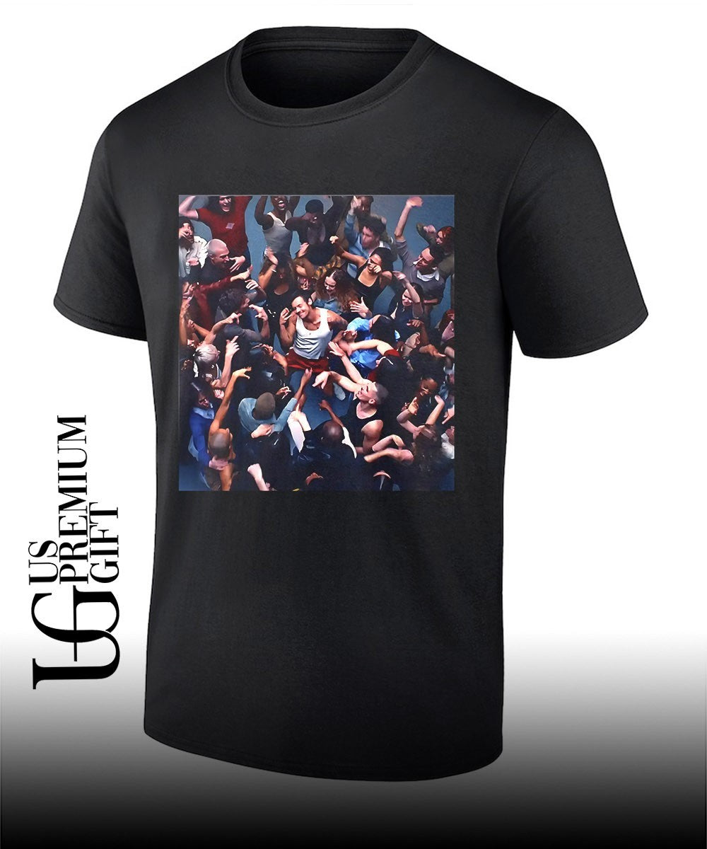 Styles dance no more shirt