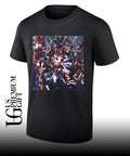 Styles dance no more shirt