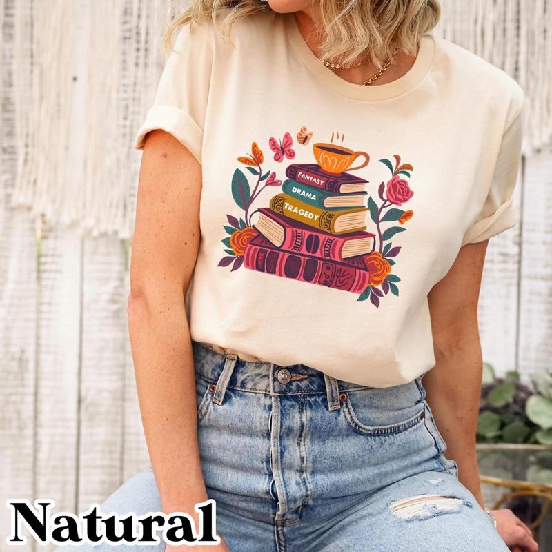 Subtle Anti Trum Shirt, FDT Shirt,  Subtle Anti shirt, Political Merch, Feminist Gift, Book Lover Tee, Foxtrot Delta...