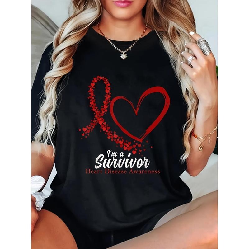 Soft & Comfortable Women's T-Shirt