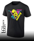 Summer Hockey 2026 logo shirt