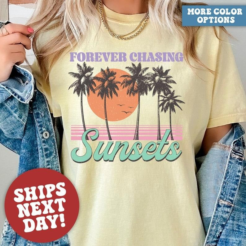 Summer Shirt, Beach Shirt, Hiking Shirt, Beachy Shirts, Beach Bum Hoodie, Sweatshirt | HypeDripTees.com