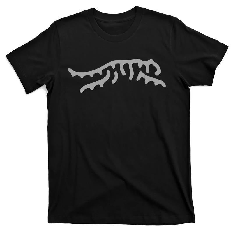 Sun Day Red Logo On A Black T-Shirt Hoodie, Sweatshirt | HypeDripTees.com