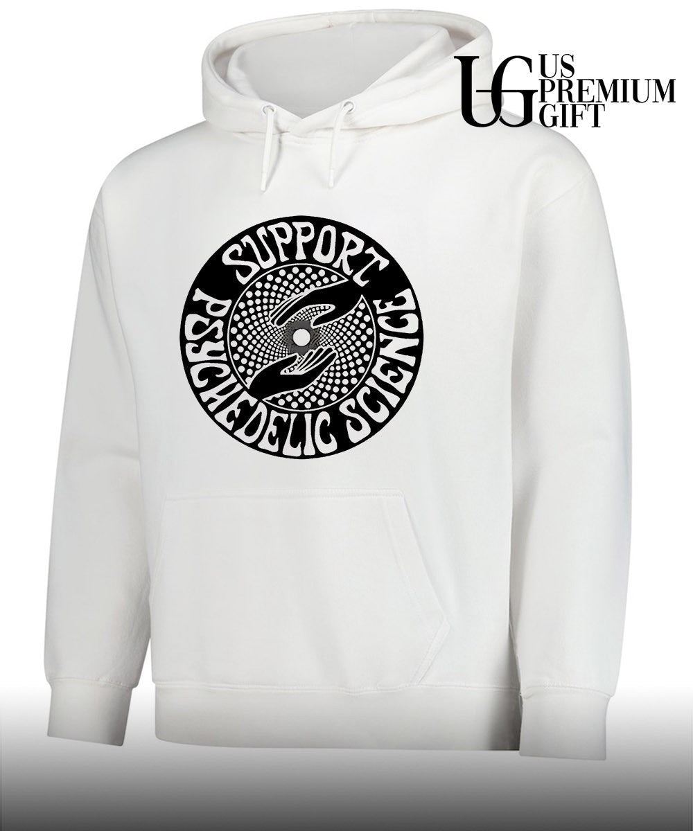 Support Psychedelic Science shirt