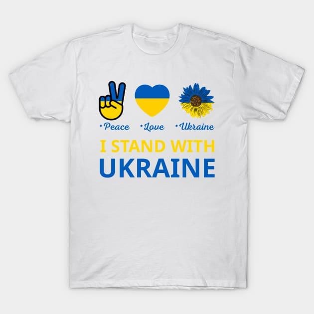 Support Ukraine T-Shirt - Solidarity & Strength Graphic Tee Hoodie, Sweatshirt | HypeDripTees.com