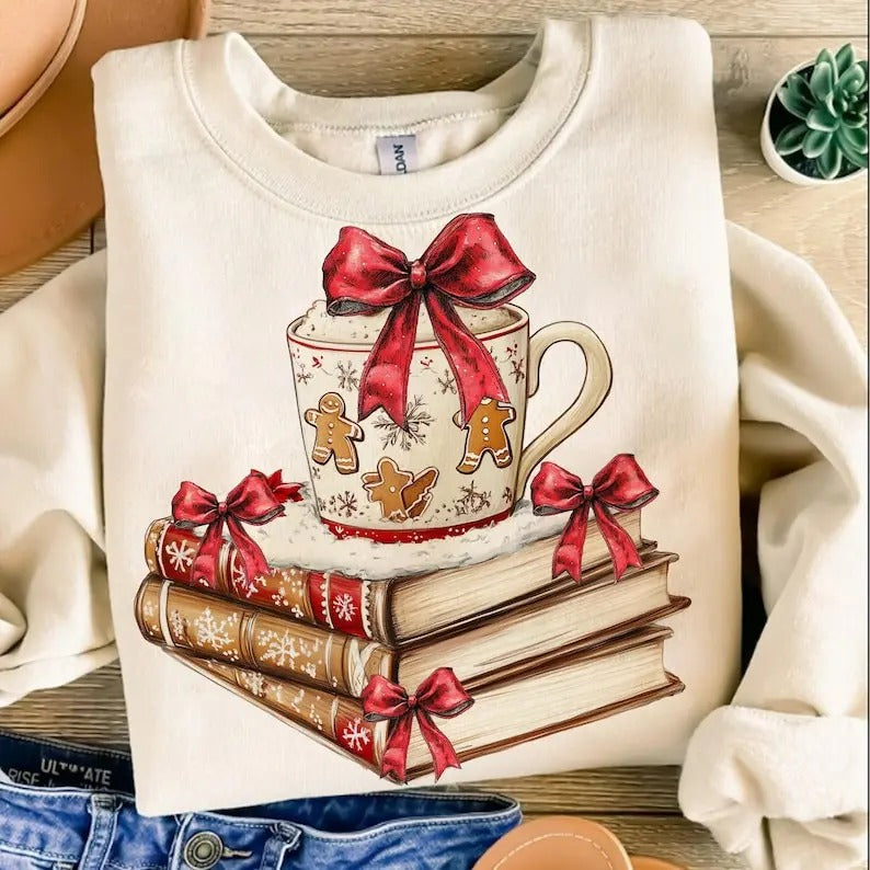 All Booked Cotton Womenswear Top T-Shirts, Hoodie, Sweatshirt