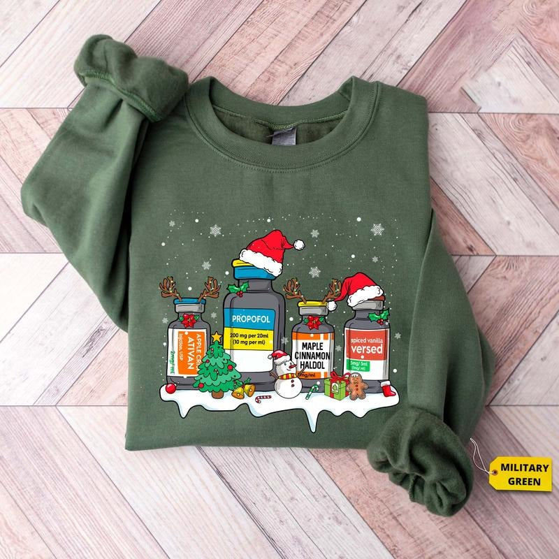 Sweatshirt T-Shirts, Hoodie | HypeDripTees.com