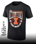 Sweet 16 Illinois Fighting Illini 2026 NCAA Men’s Basketball Tournament March Madness shirt