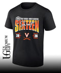 Sweet Sixteen Virginia Cavaliers 2026 NCAA Women’s Basketball Tournament March Madness shirt