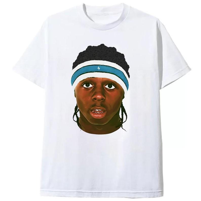 Rap Vintage Concert Jumbo Face Rare Hip Hop Classic Cotton T-Shirts, Hoodie, Sweatshirt