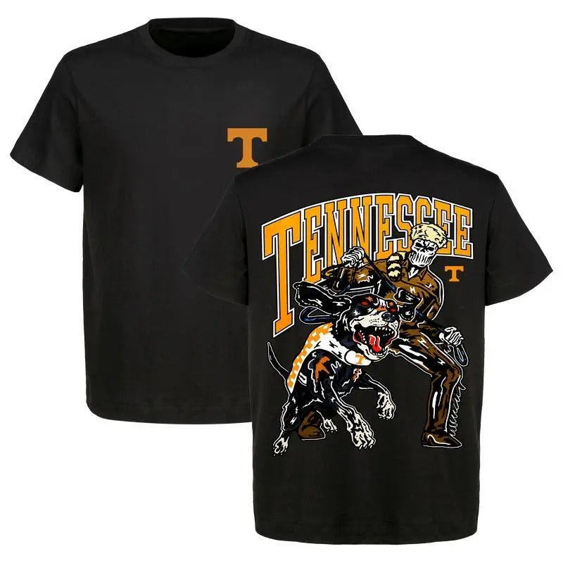 Tennessee Volunteers Hoodie/T-Shirt | Men's and Women's Top | Perfect for Vols Fans Sweatshirt | HypeDripTees.com
