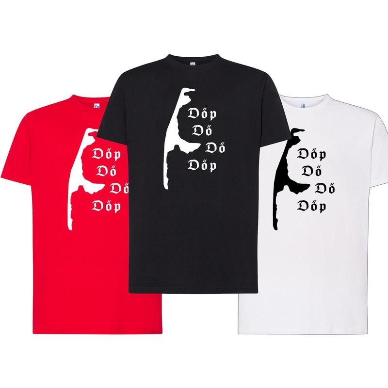 T-Shirt with Sylt Döp Dö Dö Döp Hoodie, Sweatshirt | HypeDripTees.com