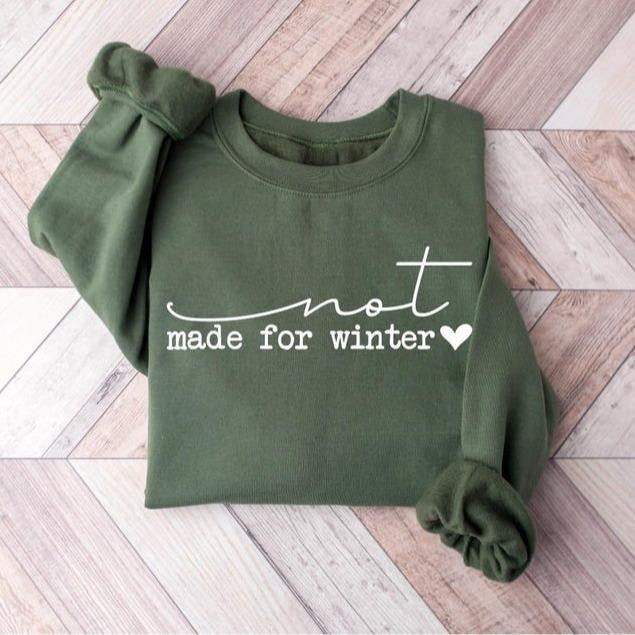 Winter Sweatshirt/T-Shirt, Cozy Season Sweatshirt, Christmas Sweatshirt, Merry And Bright Sweatshirt, Womens Holiday...