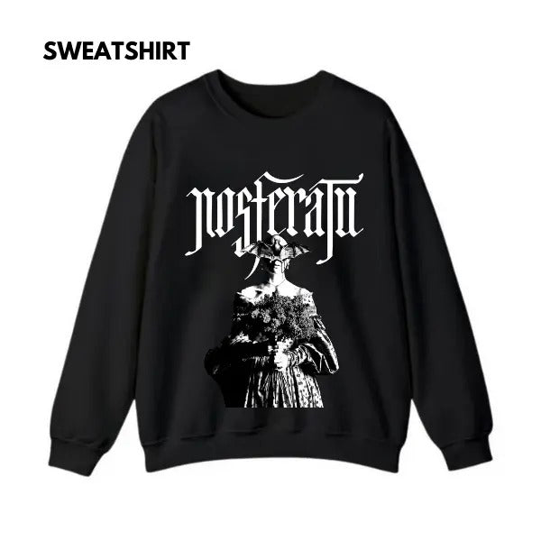 N0sferatu Vamp Him Her 100% Cotton T-Shirts, Hoodie, Sweatshirt