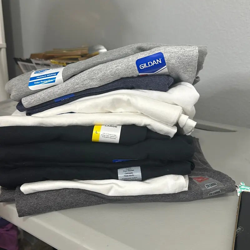 T-shirt Giveway Cotton Hoodie, Sweatshirt | HypeDripTees.com