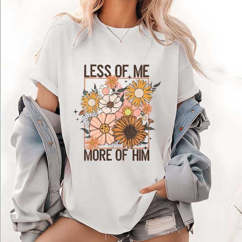 T-shirt, Bible Shirt, Christian Floral Sweatshirt, Easter Shirt, Bible Verse Shirt, Religious Bible Shirt Hoodie