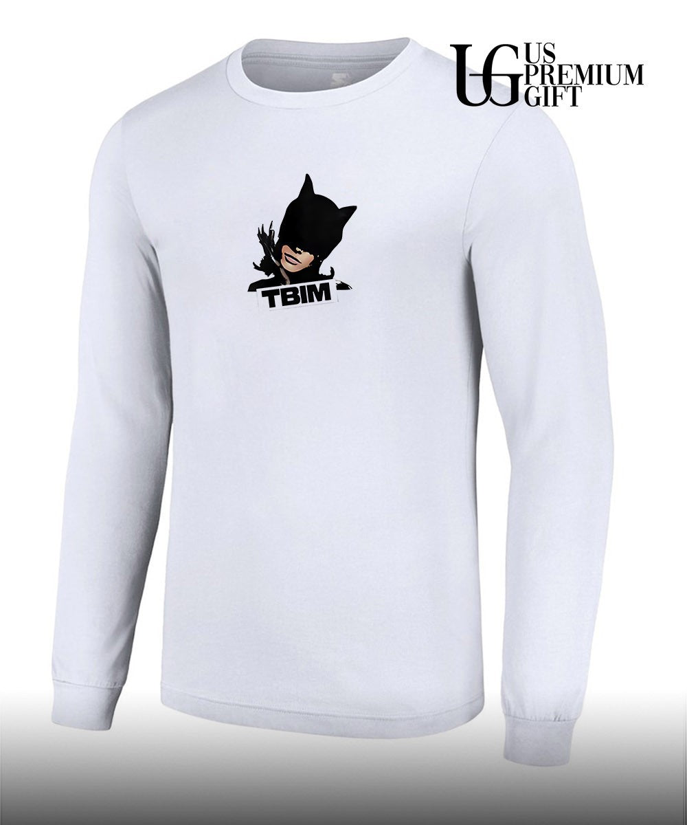 TBIM eternal sunshine shirt