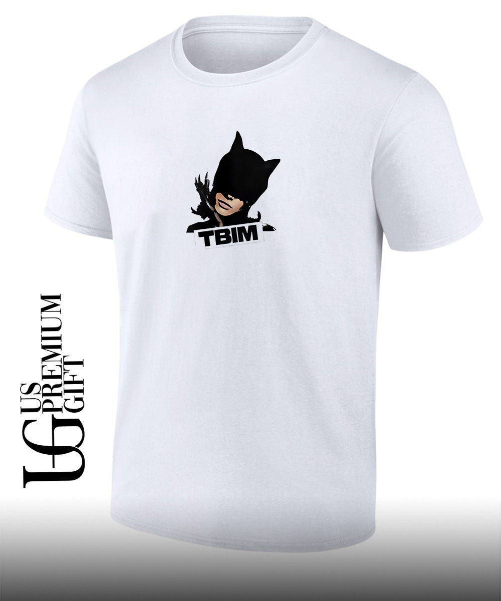 TBIM eternal sunshine shirt