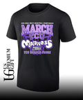 TCU Horned Frogs 2026 March Madness NCAA Men’s Basketball Championship shirt
