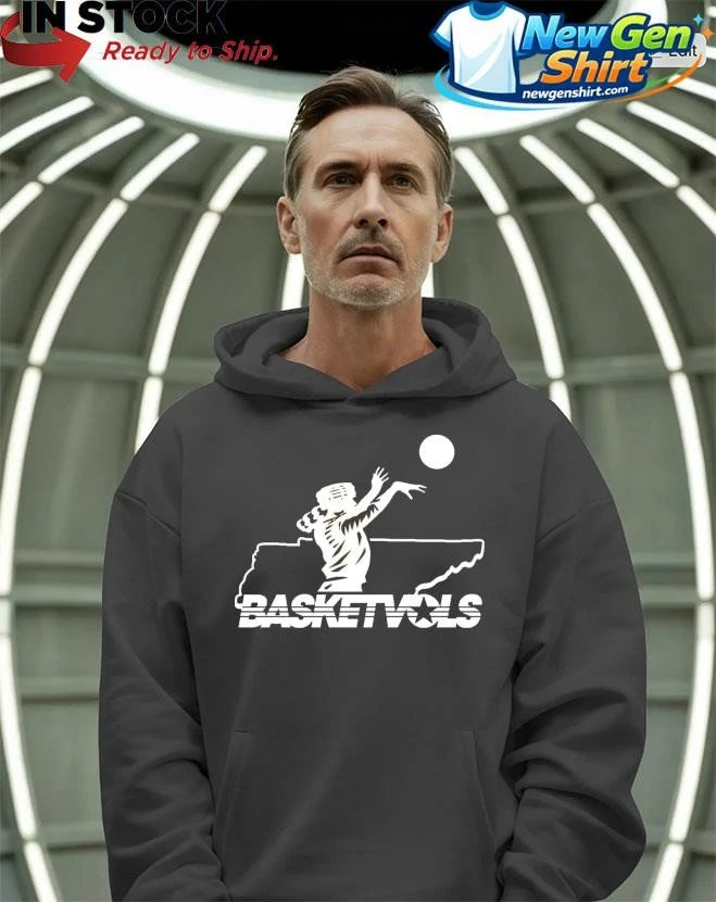 TN Jumpshot Shirt