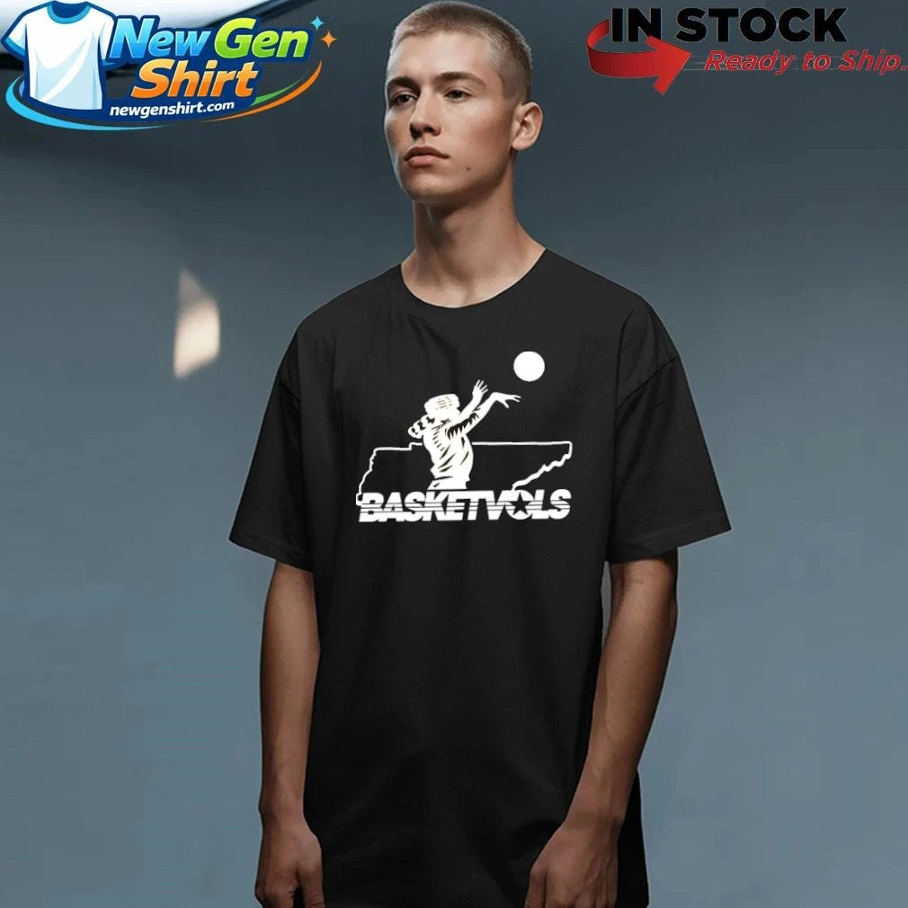 TN Jumpshot Shirt