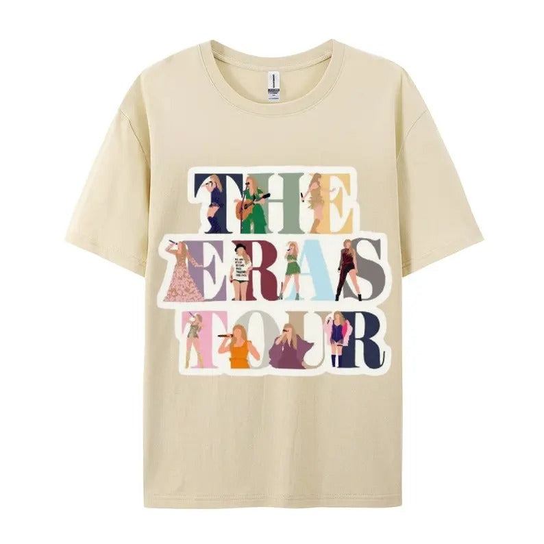 TS Merch Concert T-shirt,TS Tour Shirt, Tour Concert Shirt, Tour Movie Shirt,TS Fan Shirt Hoodie, Sweatshirt